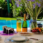 L'introvabile Bed & Breakfast