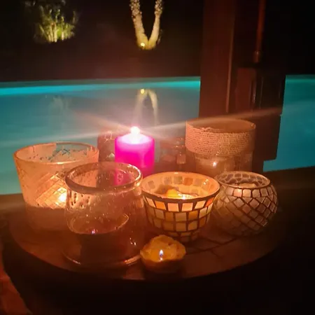 Panzió L'introvabile Luxury *