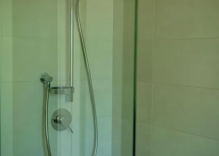 L'introvabile Luxury Oda ve Kahvaltı