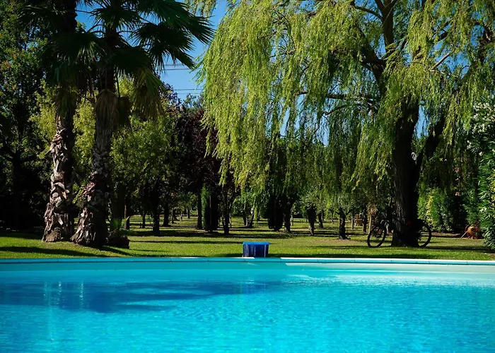 L'introvabile Luxury Cesena