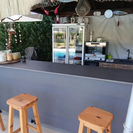 Bed & Breakfast L'introvabile Luxury *