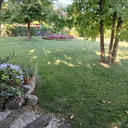 Bed and Breakfast L'introvabile