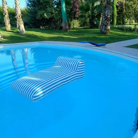 L'introvabile Bed and Breakfast *