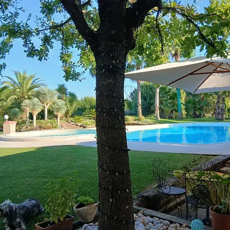 Bed and Breakfast L'introvabile *