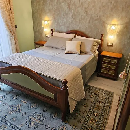 Bed & Breakfast L'introvabile Luxury *