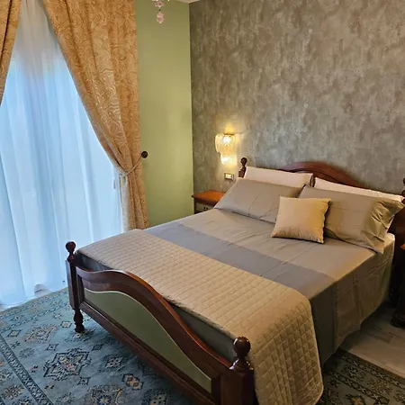 L'introvabile Τσεζένα