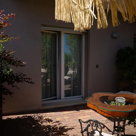 فندق مبيت وإفطار L'introvabile Luxury *