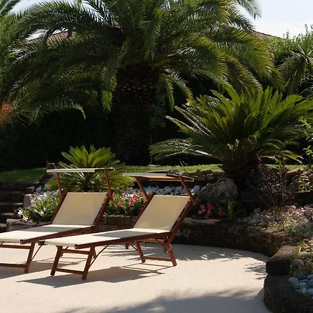 فندق مبيت وإفطار L'introvabile Luxury