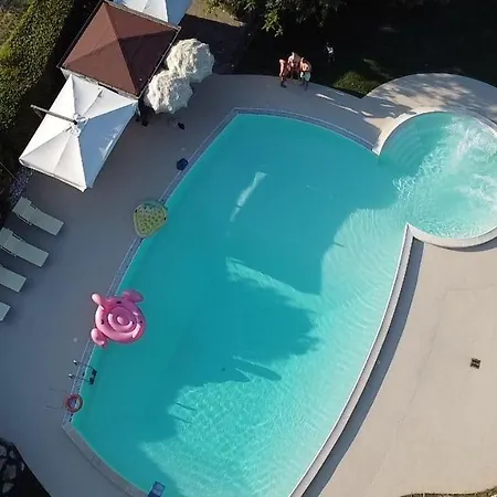 L'introvabile Bed and Breakfast *