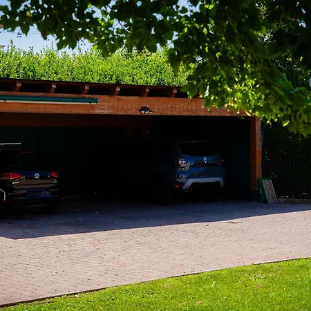 L'introvabile Bed and Breakfast *