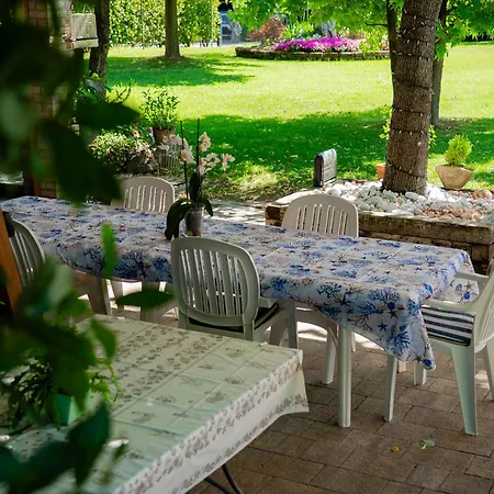 Bed & Breakfast L'introvabile *