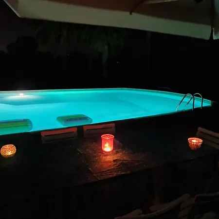 Bed and Breakfast L'introvabile