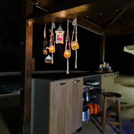 L'introvabile * Τσεζένα