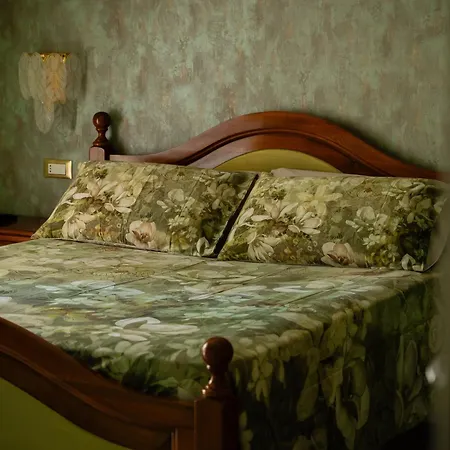 L'introvabile Bed and Breakfast