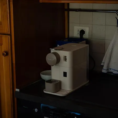 L'introvabile Luxury Panzió Cesena