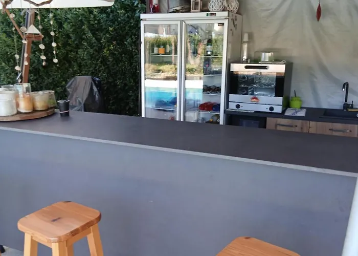 Panzió L'introvabile Luxury *