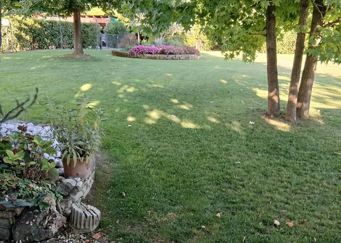 Bed & Breakfast L'introvabile