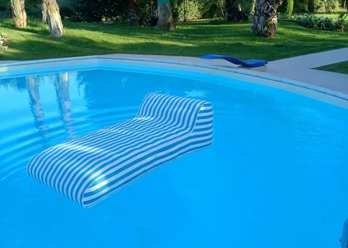 L'introvabile Bed & Breakfast *