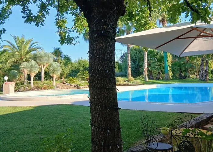 Bed & Breakfast L'introvabile *