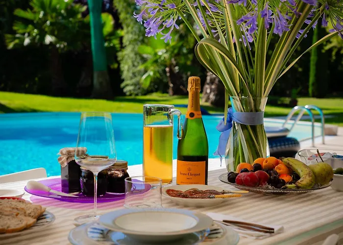 L'introvabile Bed & Breakfast