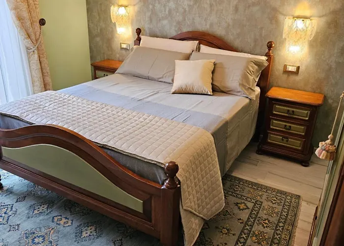 فندق مبيت وإفطار L'introvabile Luxury *