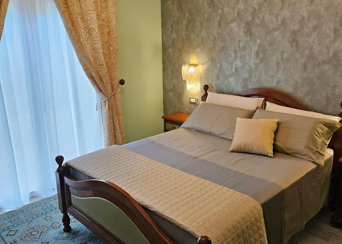 L'introvabile Luxury Cesena