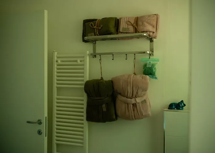 Bed & Breakfast L'introvabile *