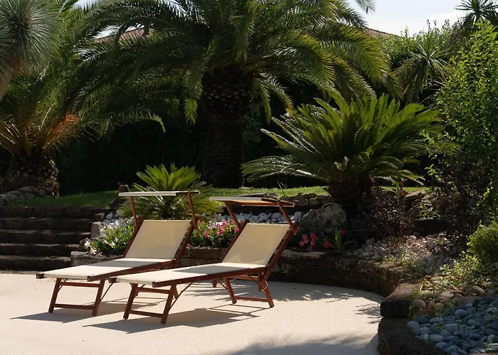 Bed & Breakfast L'introvabile