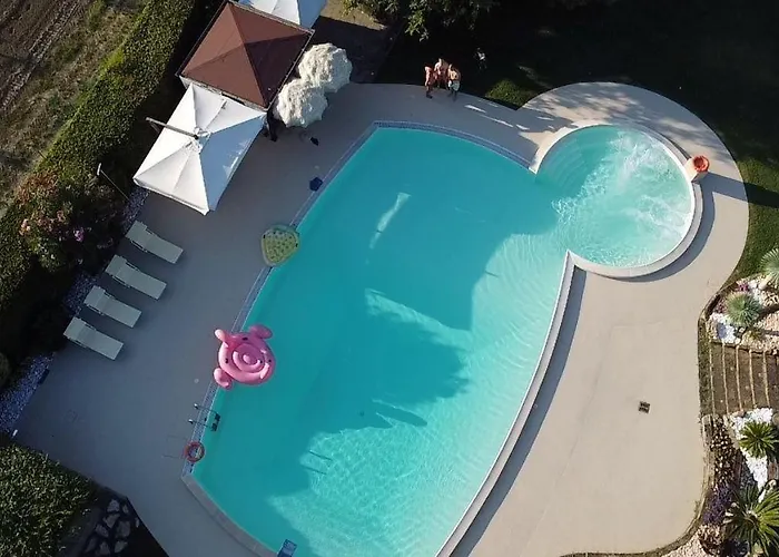 L'introvabile Bed & Breakfast *