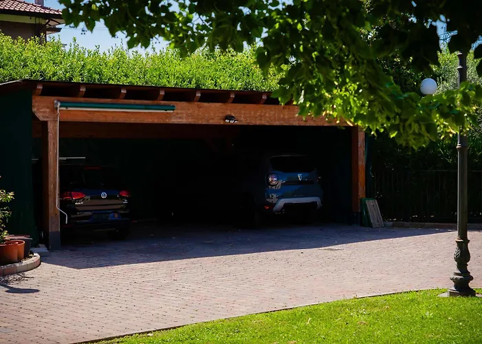 L'introvabile فندق مبيت وإفطار *