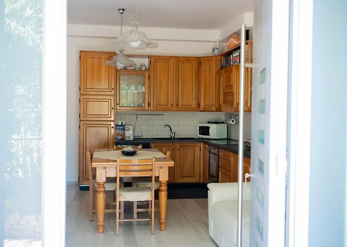 Bed & Breakfast L'introvabile *