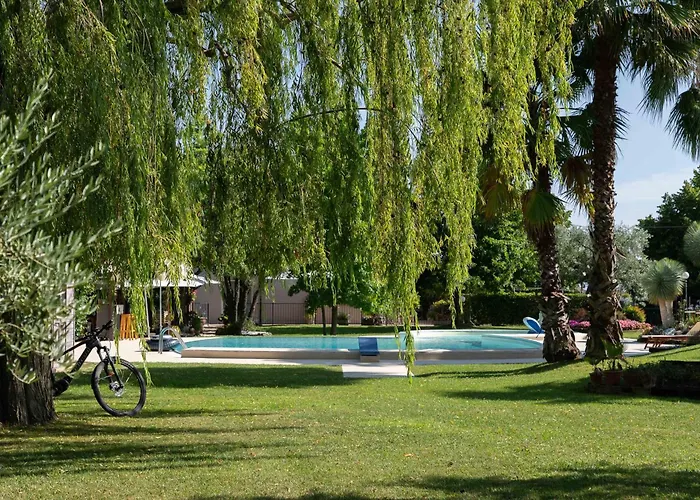 Bed & Breakfast L'introvabile