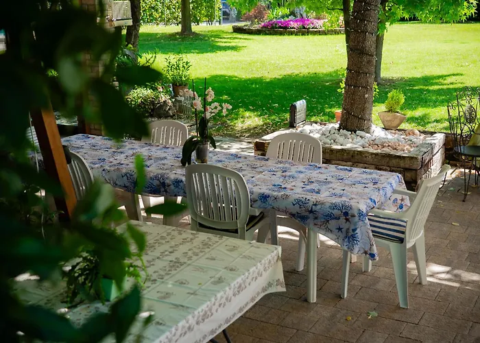 Bed & Breakfast L'introvabile *