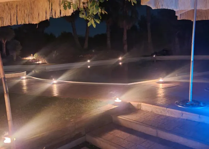 Bed & Breakfast L'introvabile *