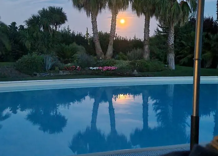 Bed & Breakfast L'introvabile Cesena