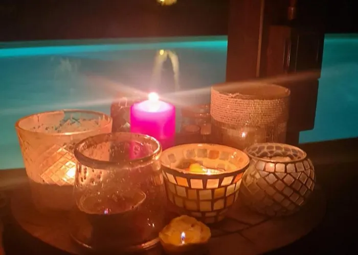 فندق مبيت وإفطار L'introvabile Luxury *