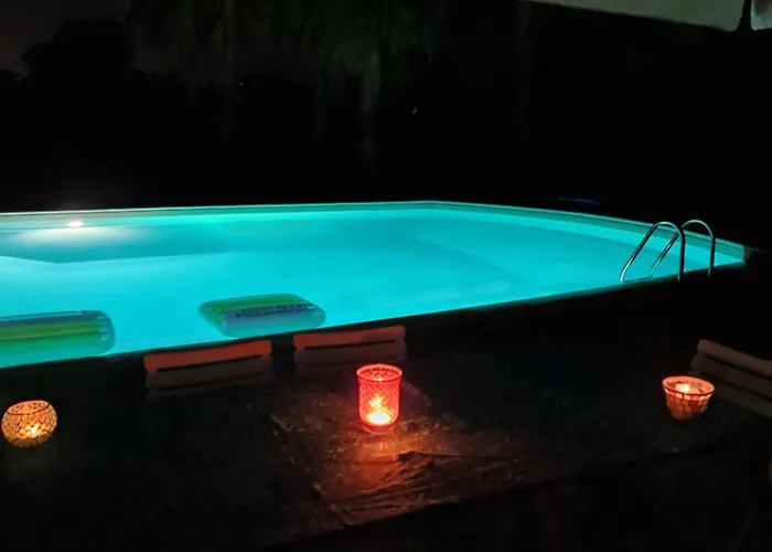 Bed & Breakfast L'introvabile