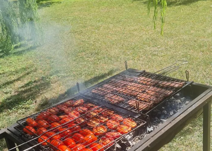 L'introvabile Bed & Breakfast Cesena