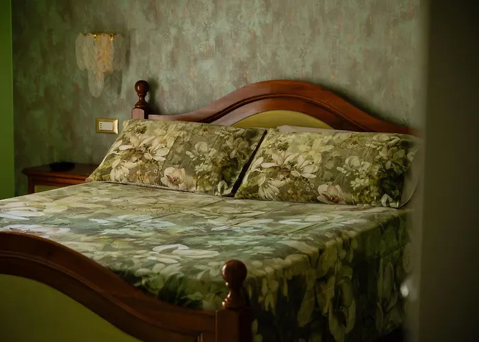 L'introvabile Bed & Breakfast