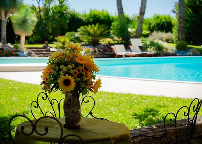 L'introvabile Bed & Breakfast