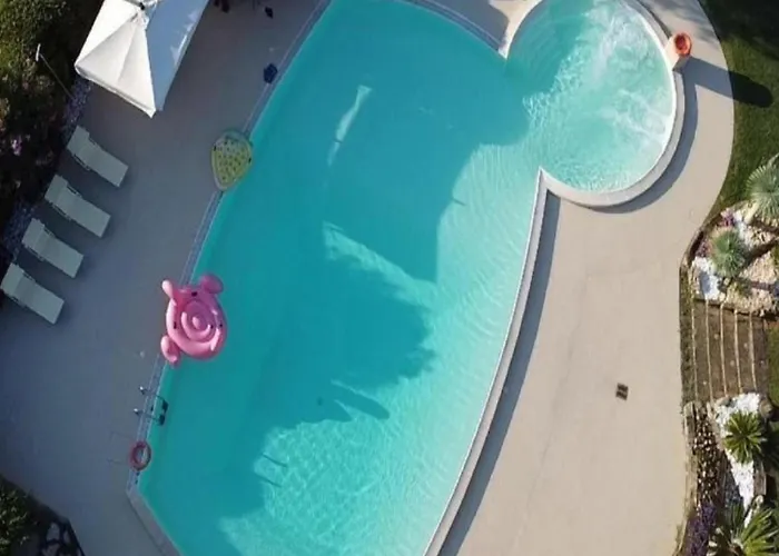 L'introvabile * Cesena