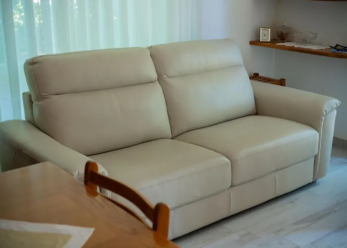 Panzió L'introvabile Luxury